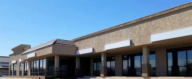 Valley View Plaza: 900 South Valley View Boulevard, Las Vegas, NV, 89107